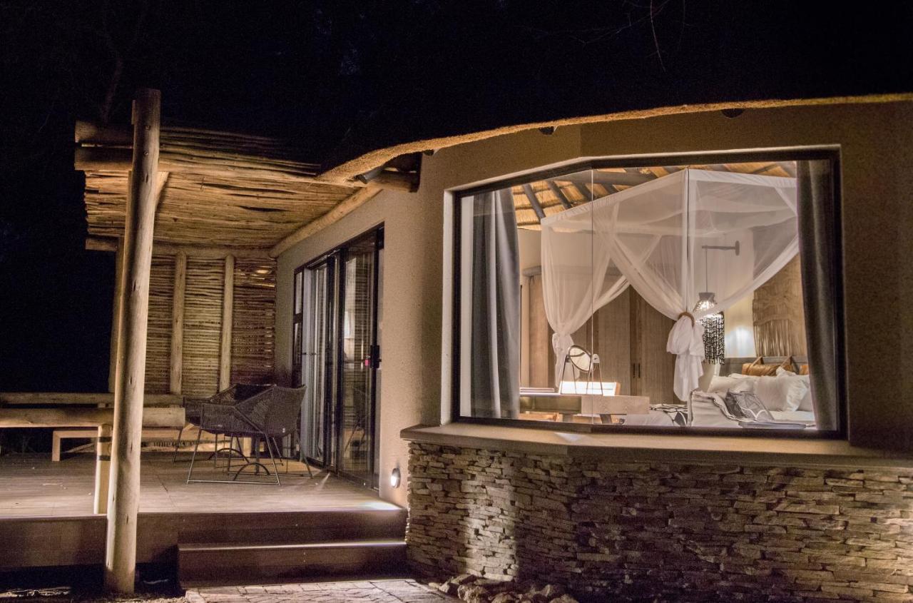 Abelana River Lodge Phalaborwa Ngoại thất bức ảnh