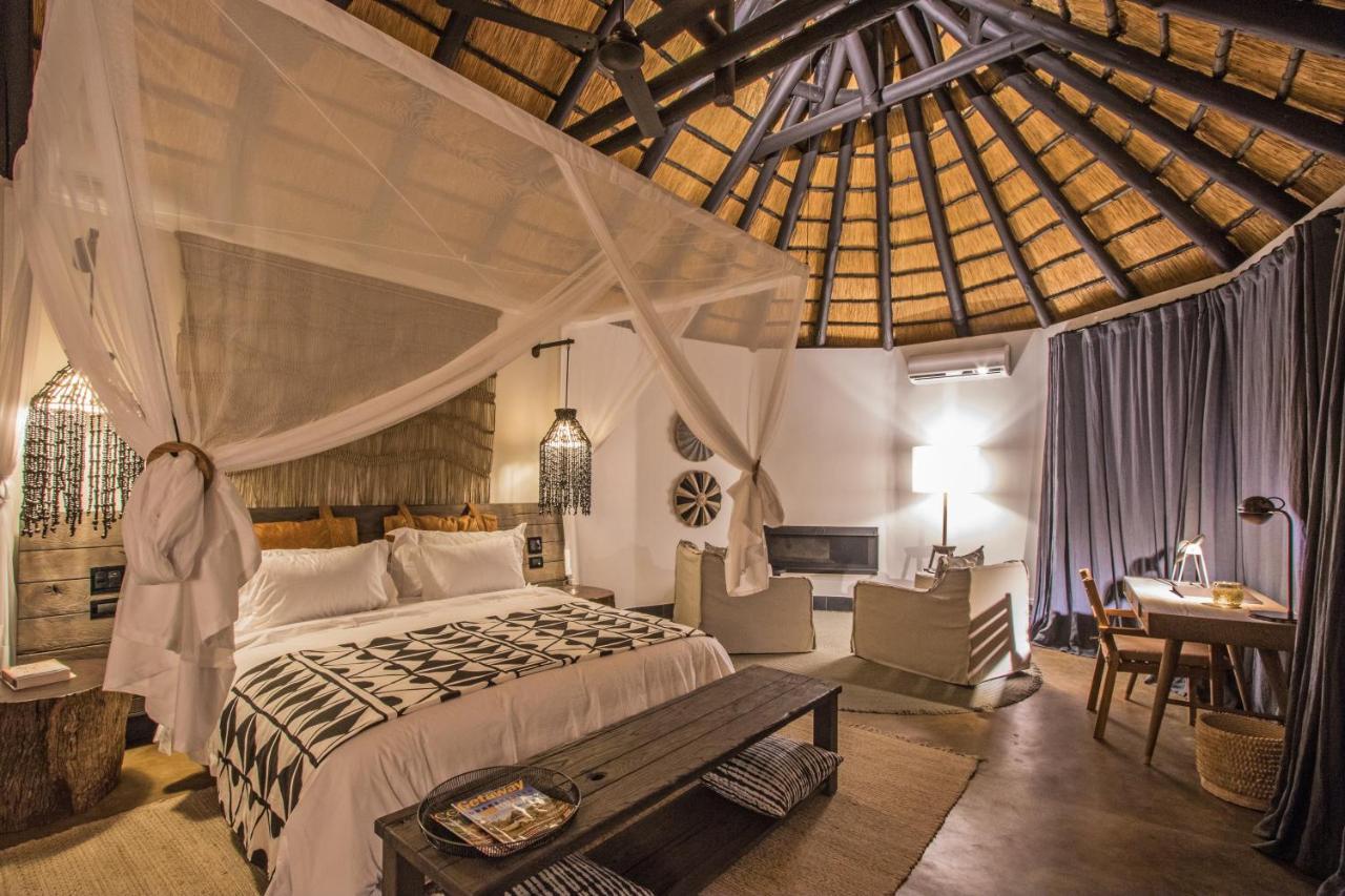 Abelana River Lodge Phalaborwa Ngoại thất bức ảnh