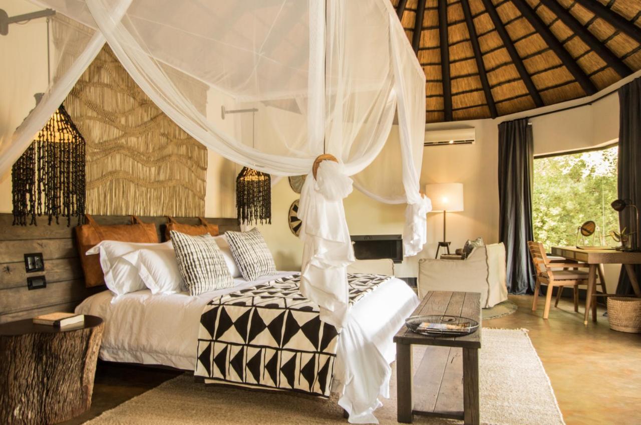 Abelana River Lodge Phalaborwa Ngoại thất bức ảnh