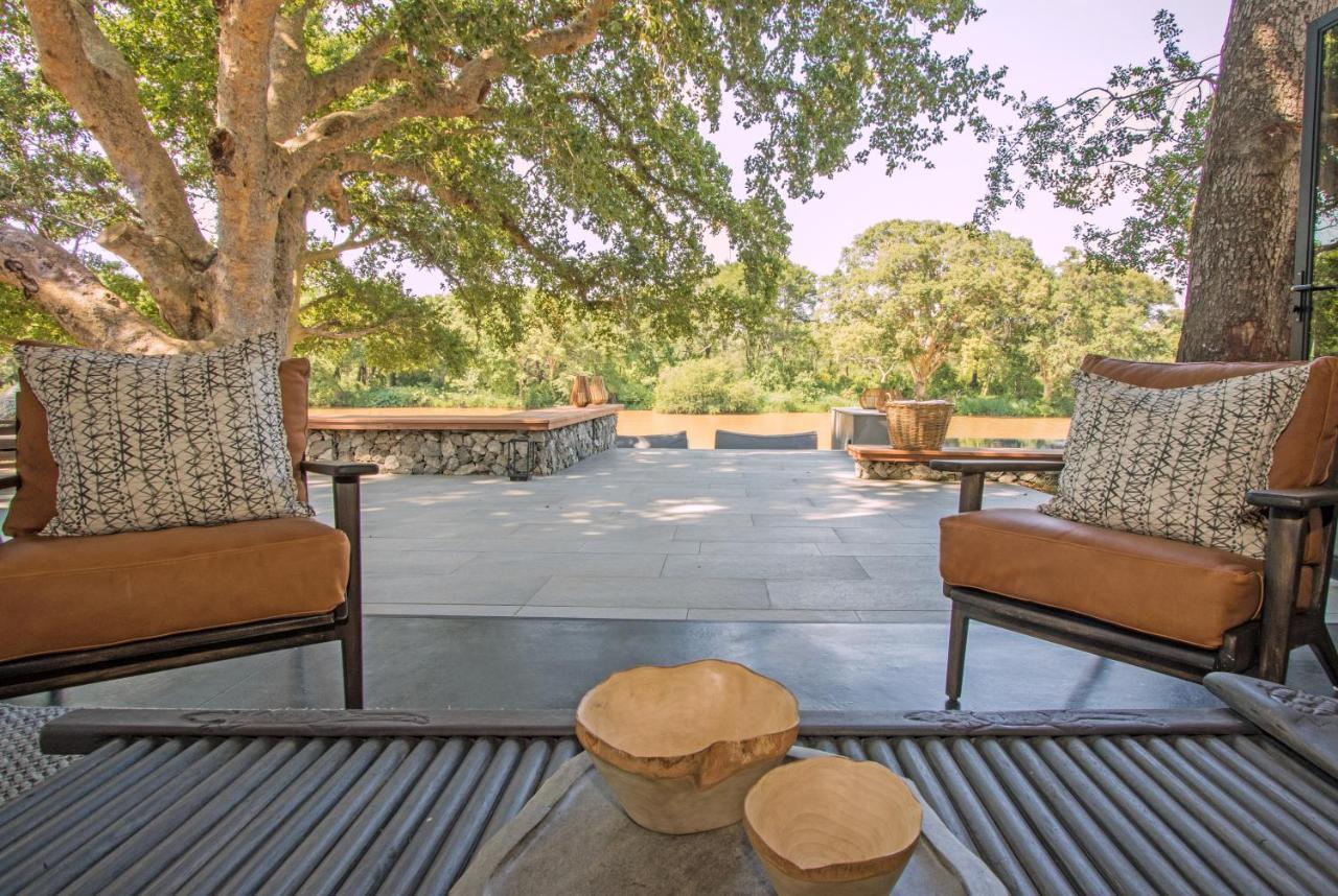 Abelana River Lodge Phalaborwa Ngoại thất bức ảnh